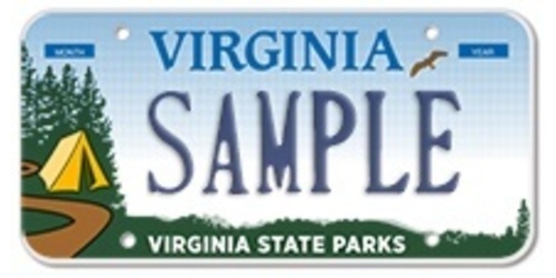 Virginia State Parks