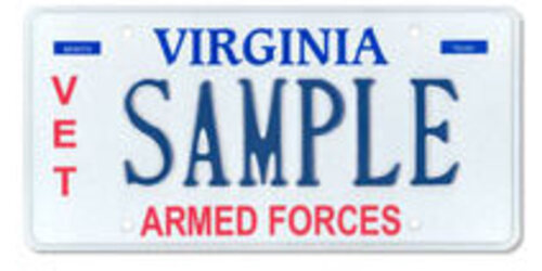 Veteran Armed Forces