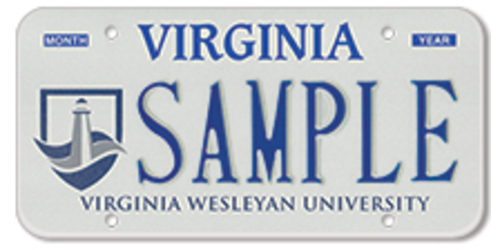 Virginia Wesleyan University
