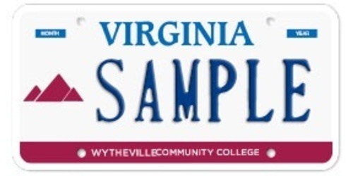 Wytheville Community College