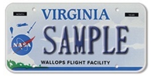 NASA Wallops Flight Facility