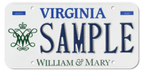 William & Mary