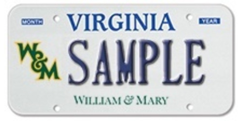 William & Mary - Athletic