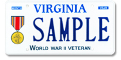 World War II Veteran