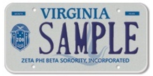 Zeta Phi Beta Sorority, Inc