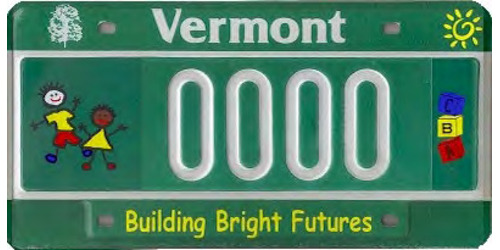 Building Bright Futures