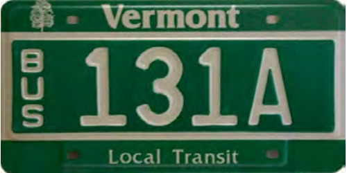 Local Transit Bus