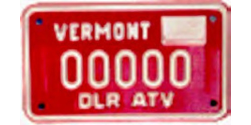 ATV Dealer
