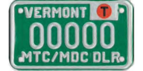 MTC/MDC Dealer