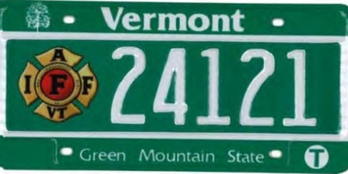 Professional Firefighters of Vermont