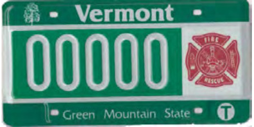 Vermont Firefighters Association