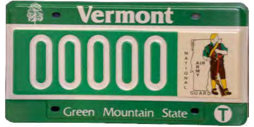 Vermont National Guard