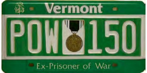 Ex-Prisoner of War
