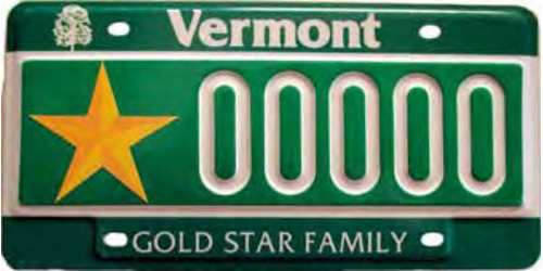 Gold Star Family