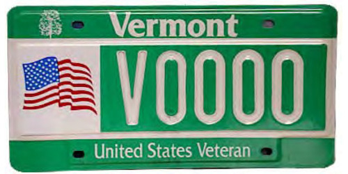U.S. Veteran