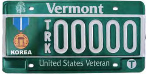 U.S. Veteran Korean War 
