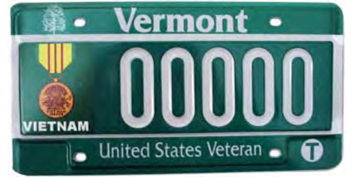 U.S. Veteran Vietnam War
