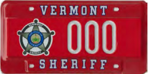 Sheriff Department