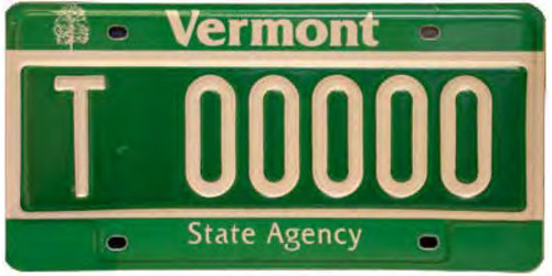 Vermont State Government