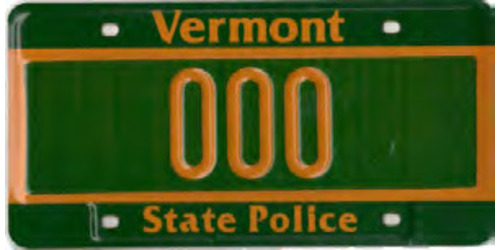 Vermont State Police