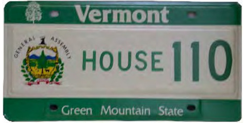 State House of Representatives