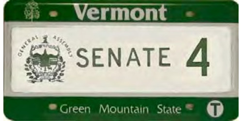 State Senate