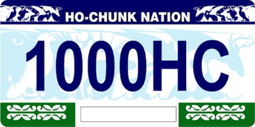 Ho-Chunk Nation