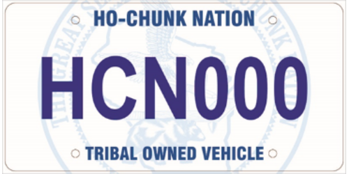 Ho-Chunk Nation - Tribal owned