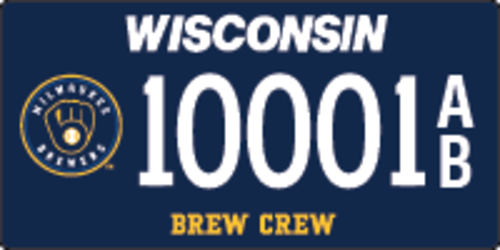 Milwaukee Brewers - Brew crew