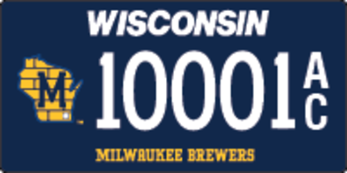 Milwaukee Brewers