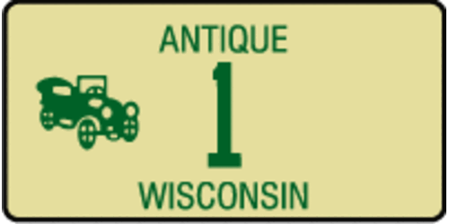 Antique