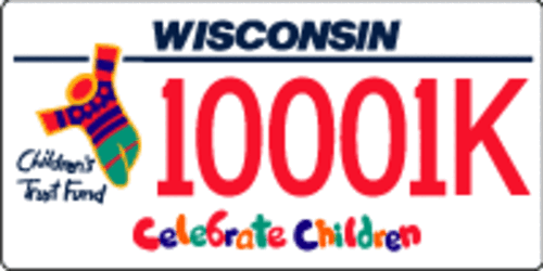Celebrate Children Foundation - 1999-2010