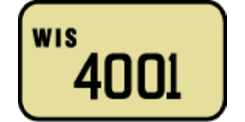 Municipal motorcycle