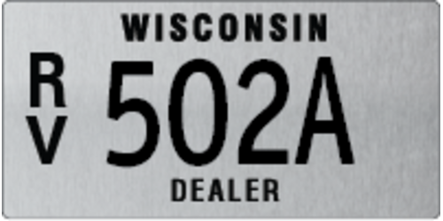 Recreational vehicle dealer