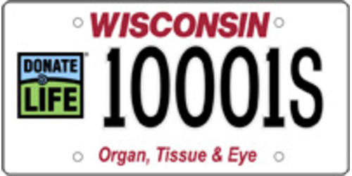 Donate Life Wisconsin