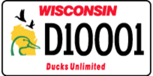 Ducks Unlimited