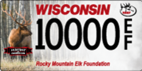 Rocky Mountain Elk Foundation