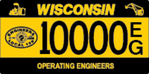 Operating Engineers Local 139