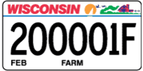 ​Farm truck