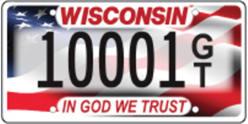 In God We Trust