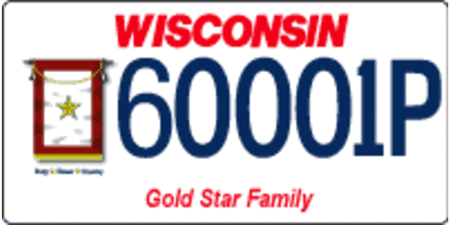 Gold Star Family
