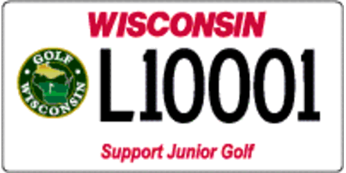 Golf Wisconsin