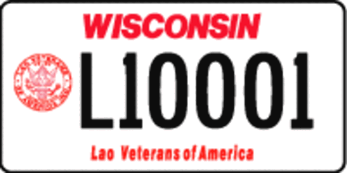 Lao Veterans of America