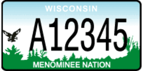 Menominee Indian Tribe of Wisconsin