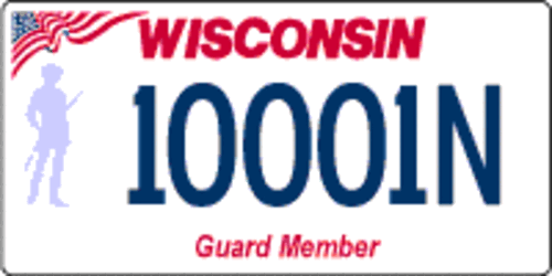Wisconsin National Guard