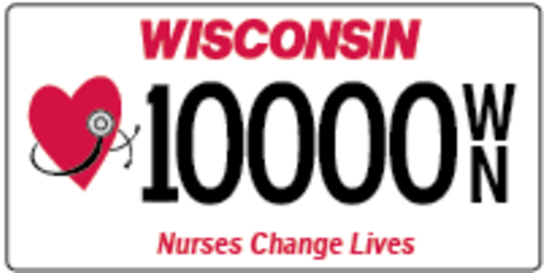 Nurses change lives