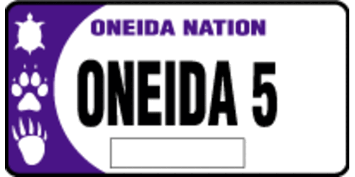 Oneida Indian Tribe of Wisconsin - Clan