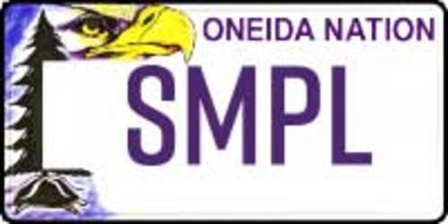 Oneida Indian Tribe of Wisconsin