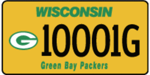 Green Bay Packers