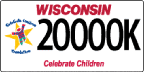 Celebrate Children Foundation - 2010-2016